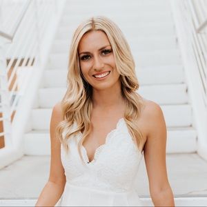 Meet your Posher, Alison